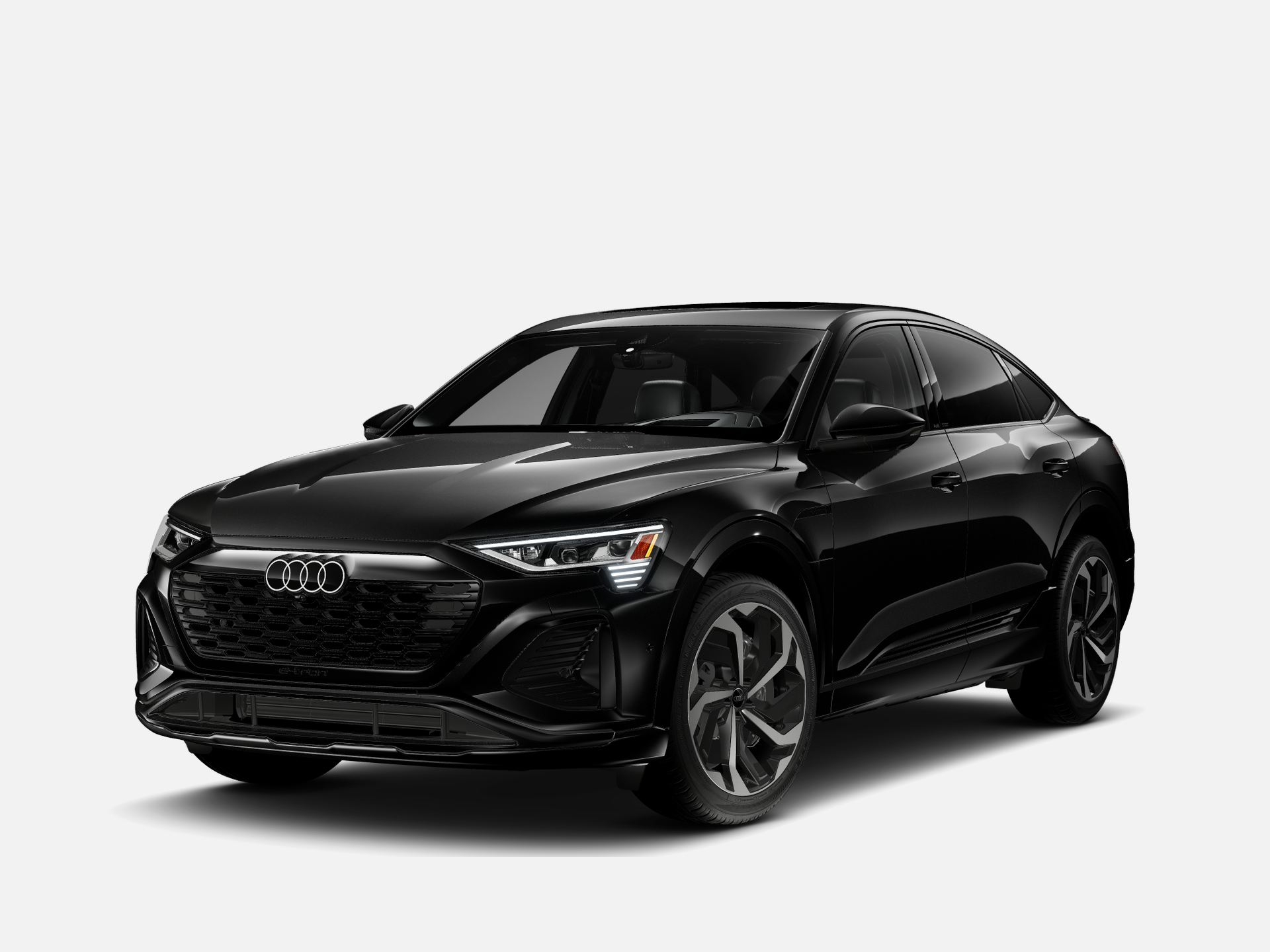 2024 Audi Q8 Sportback e-tron