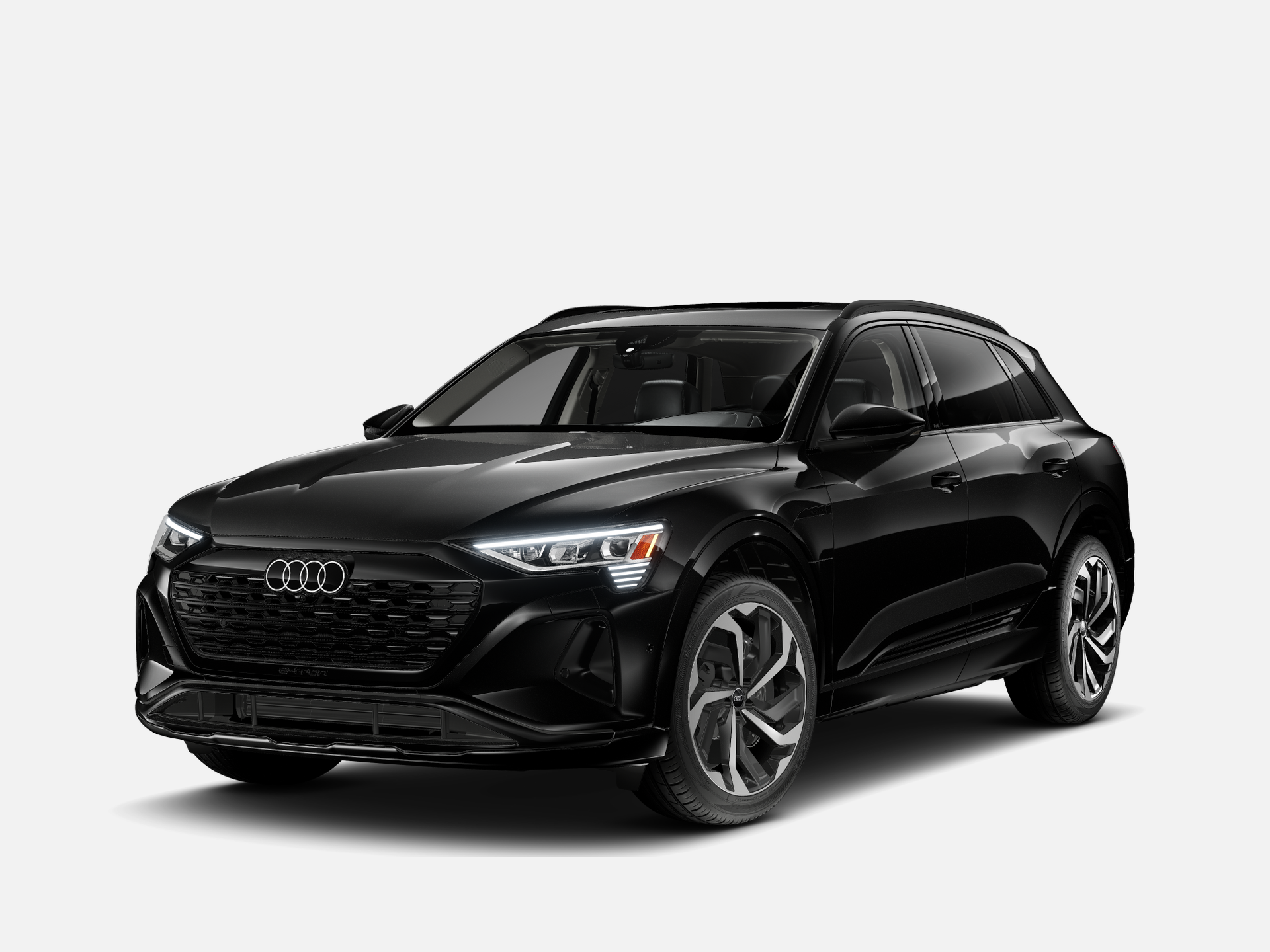 2024 Audi Q8 e-tron 55 114 kWh Premium Plus quattro's photo