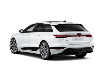 2025 Audi A6