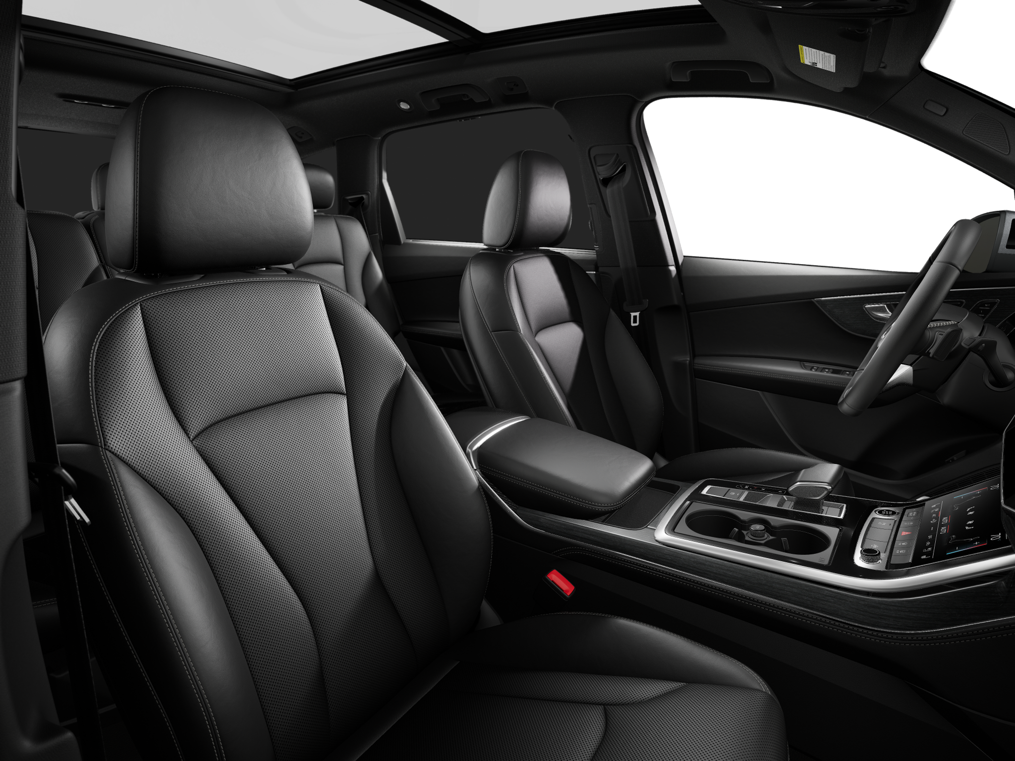 2025 AUDI Q7 - Image 8