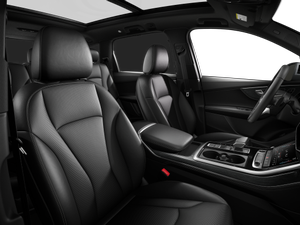 2025 AUDI Q7 - Image 18