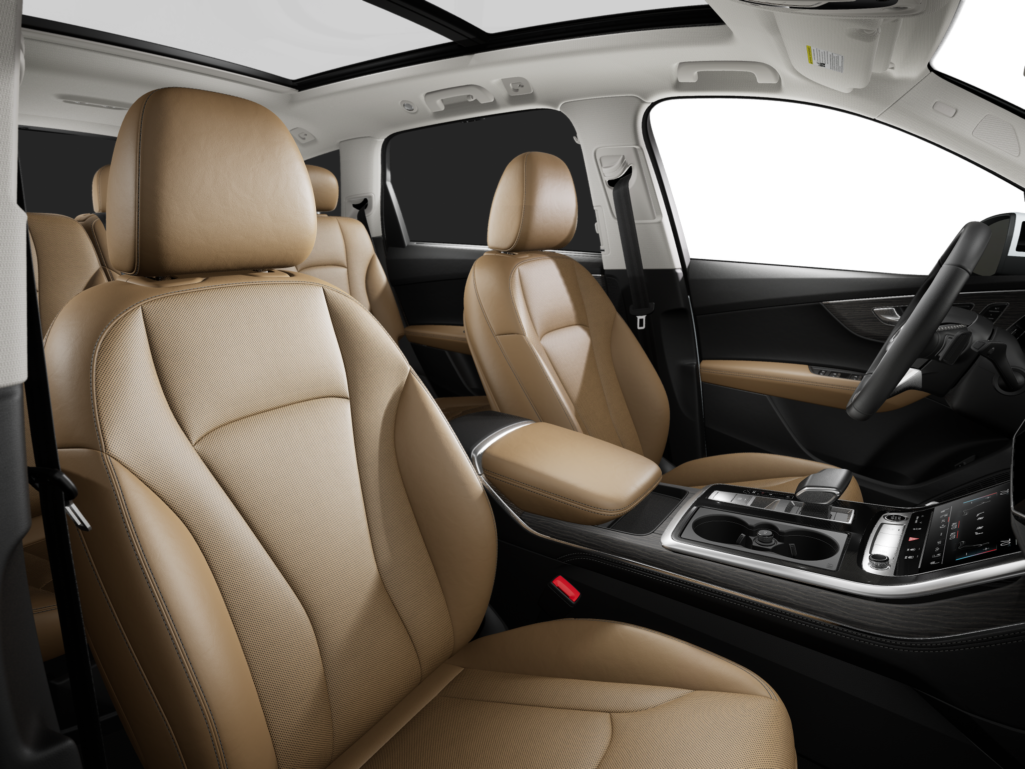 2025 Audi Q7 \u0026 SQ7: Bold Exterior Updates \u0026 Enhanced Connectivity |  stupidDOPE | Est. 2008, image size:2048x1536