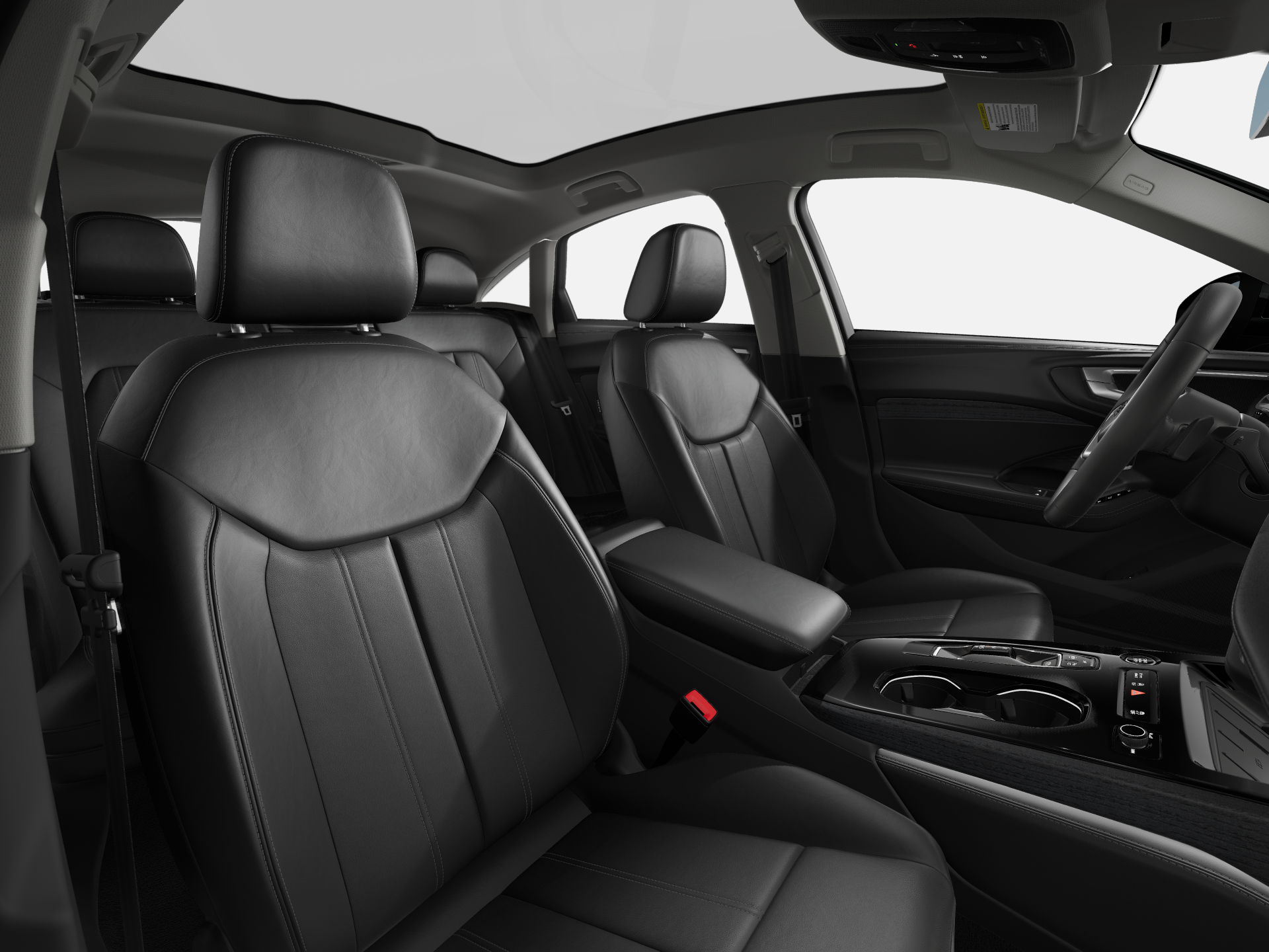 2025 Audi A5 Premium - Photo 29