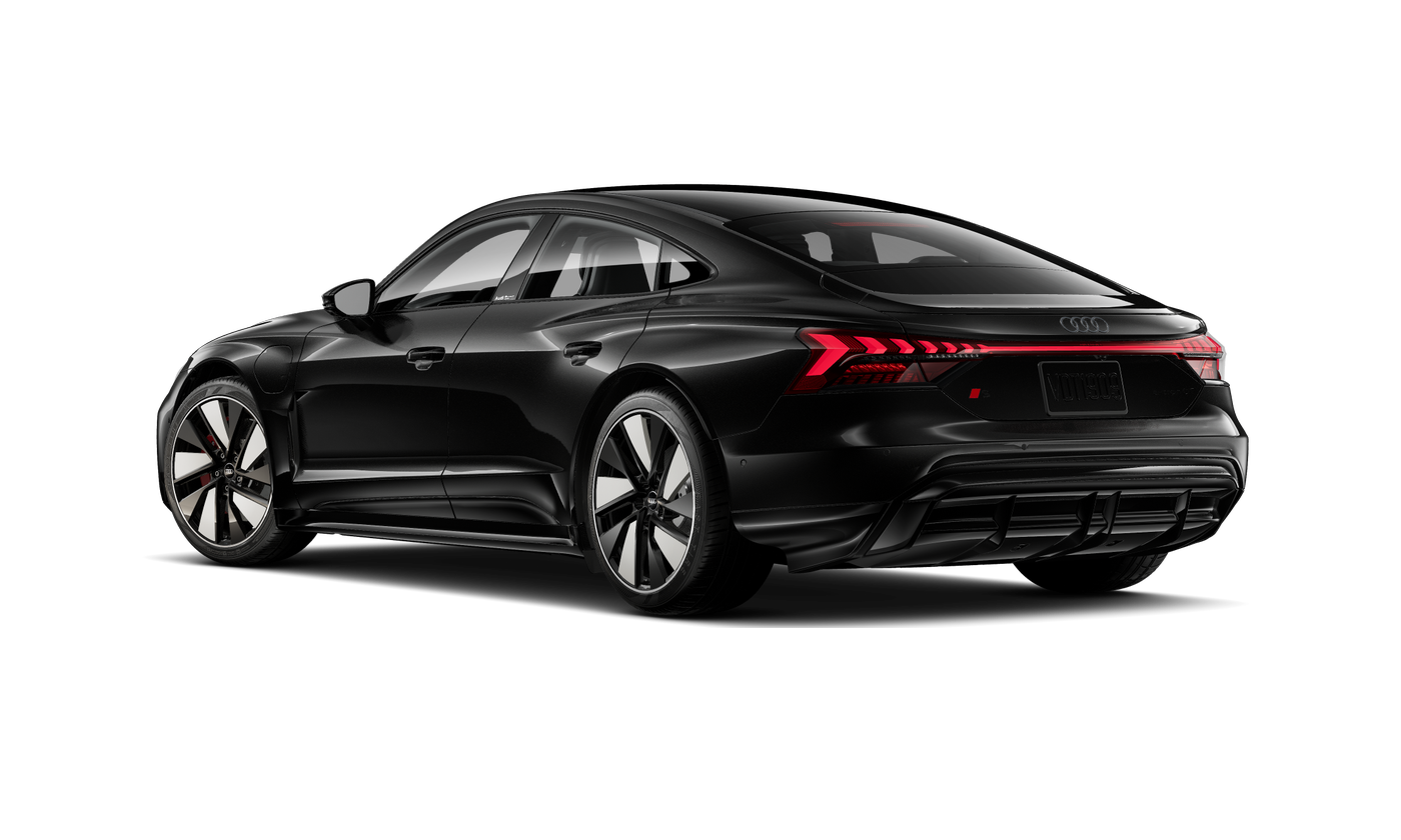 2026 Audi S e-tron GT Prestige - Photo 39