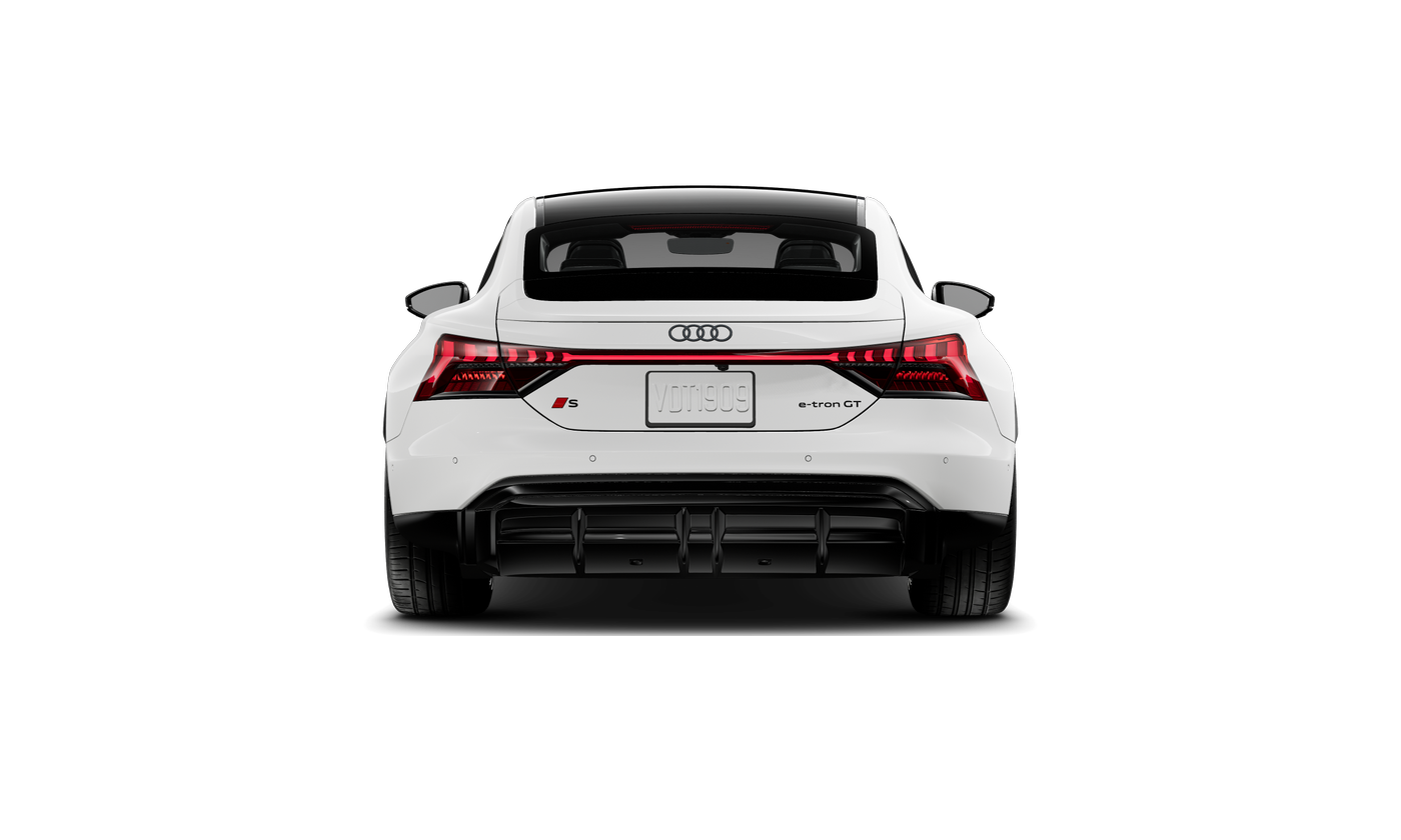 2026 Audi S e-tron GT Prestige - Photo 50