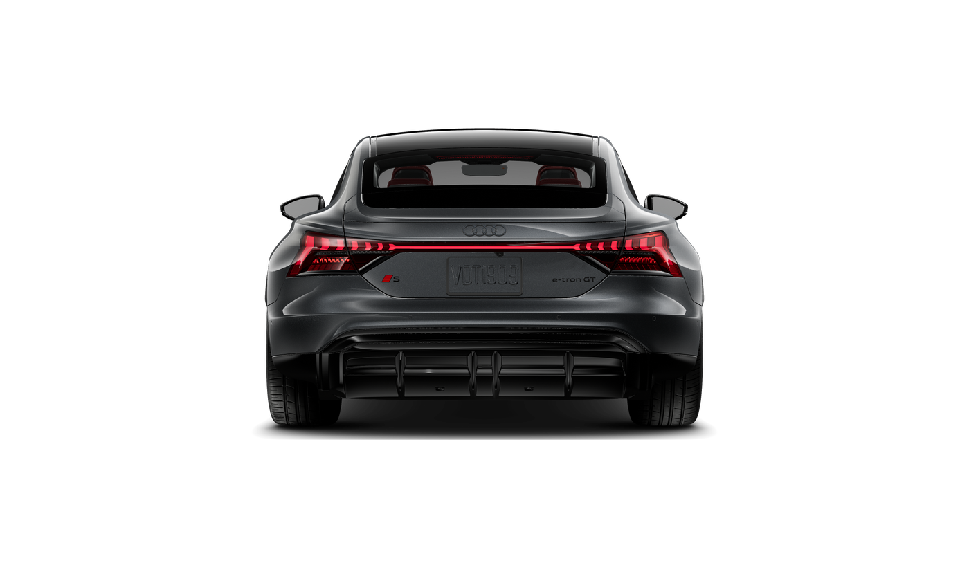 2026 Audi S e-tron GT Prestige - Photo 51