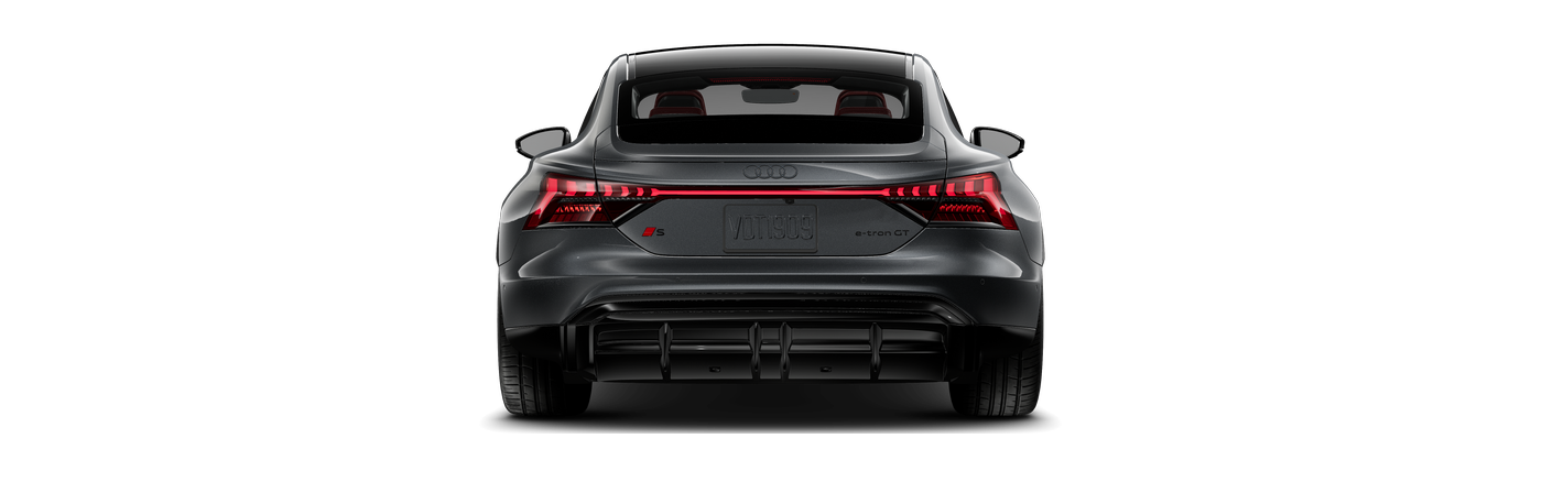 2026 Audi S e-tron GT Prestige - Photo 49