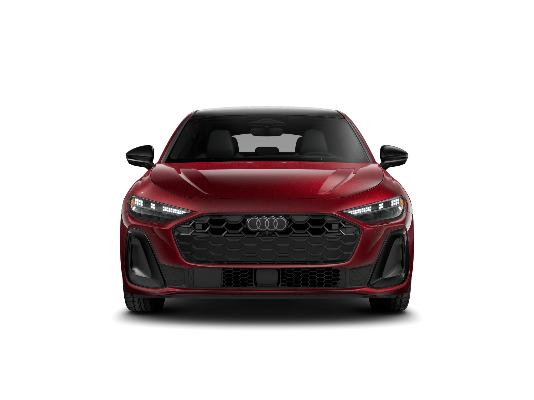 2025 Audi A5 Sedan