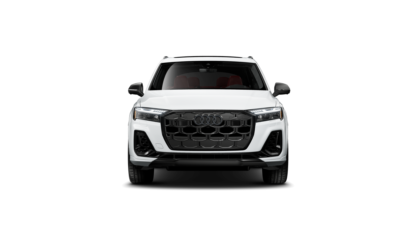 2026 Audi SQ7