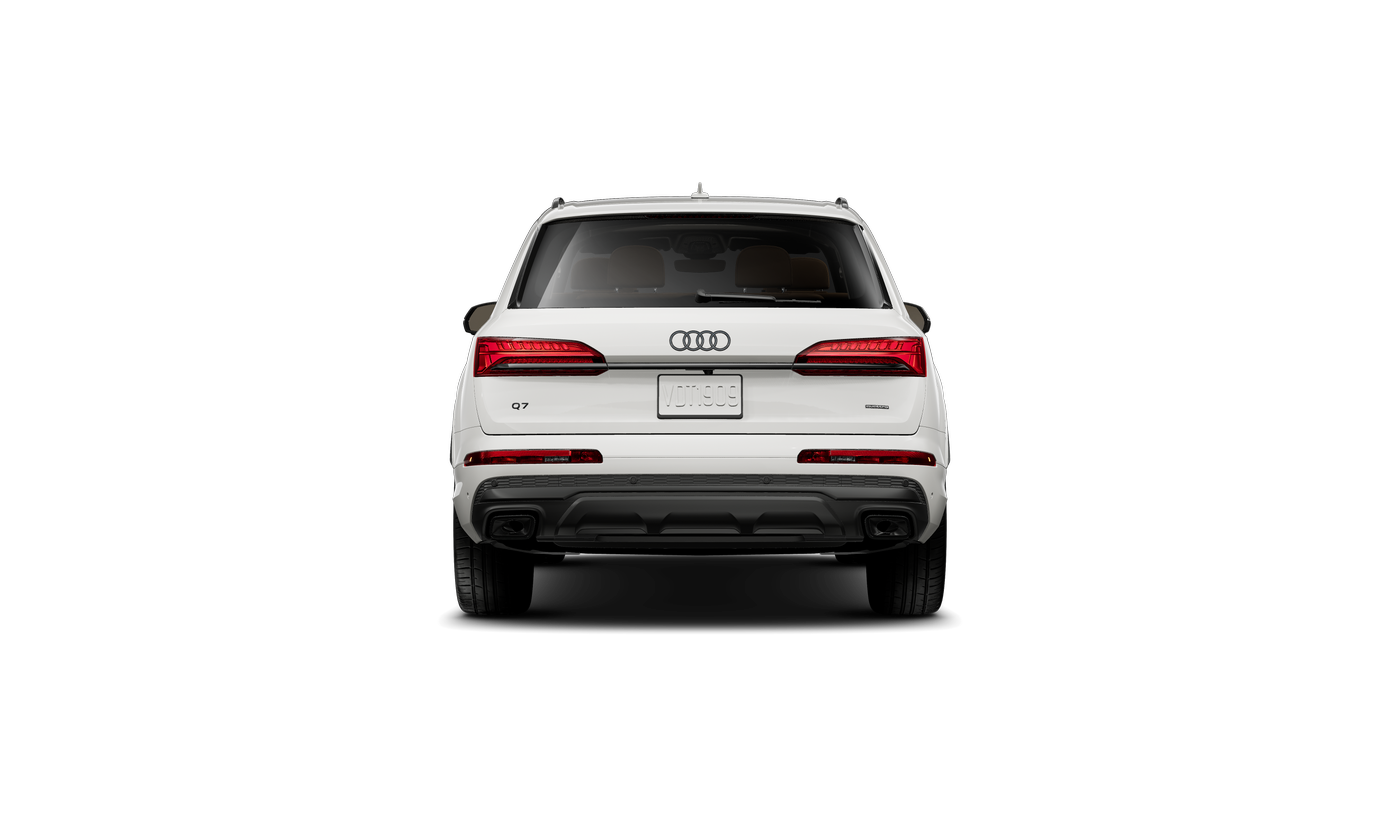 2026 Audi Q7 Premium Plus - Photo 56