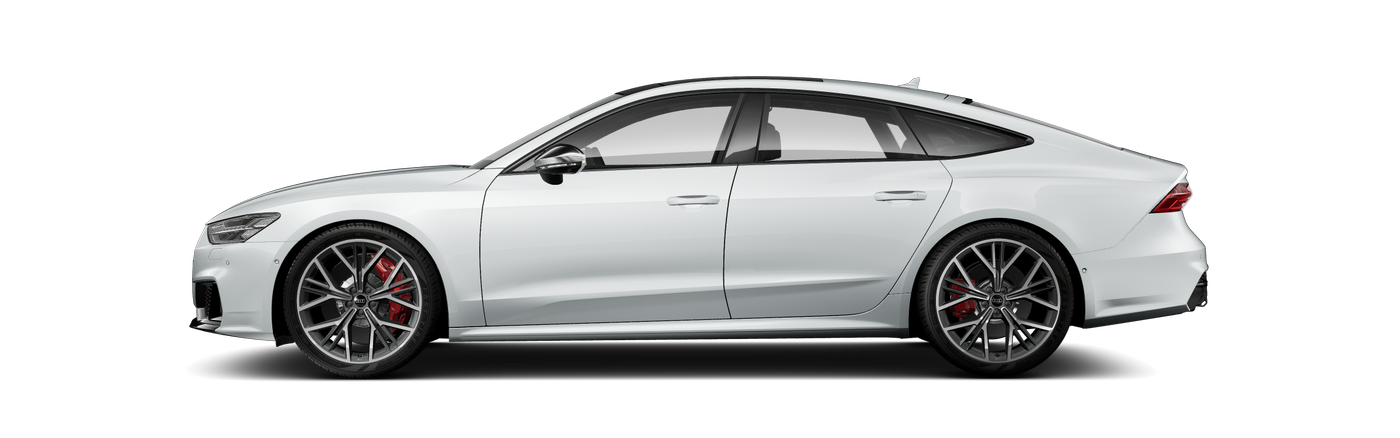 Audi S7 Sportback
