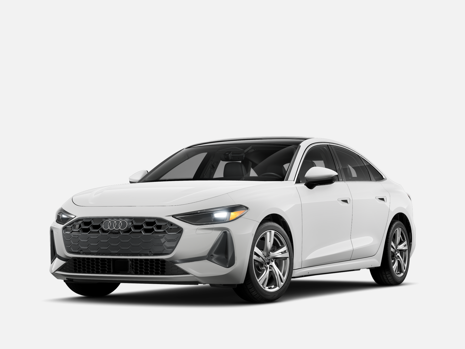 2026 Audi A5 Premium quattro S tronic's photo