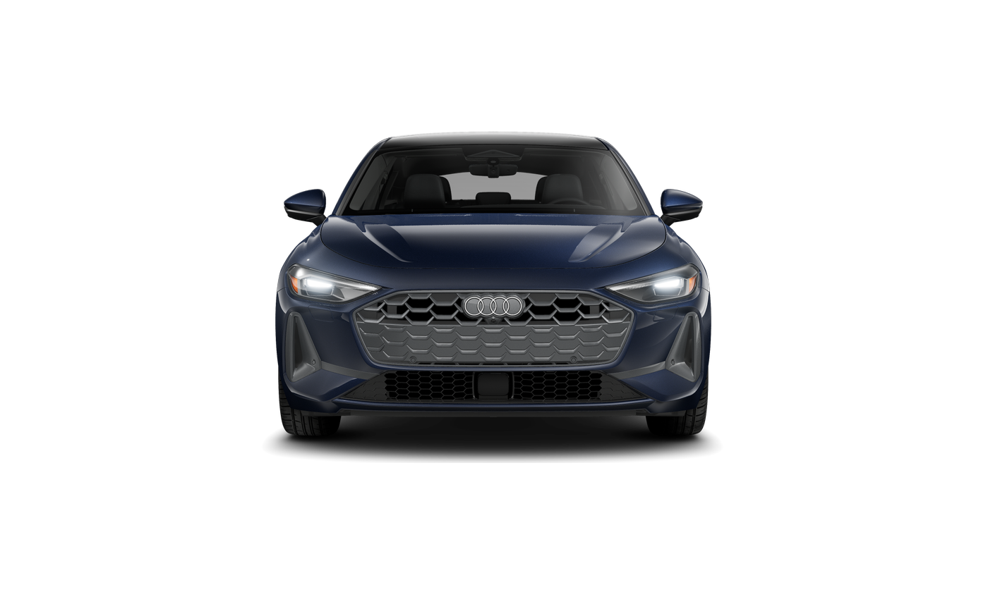 2026 Audi A5 Sedan
