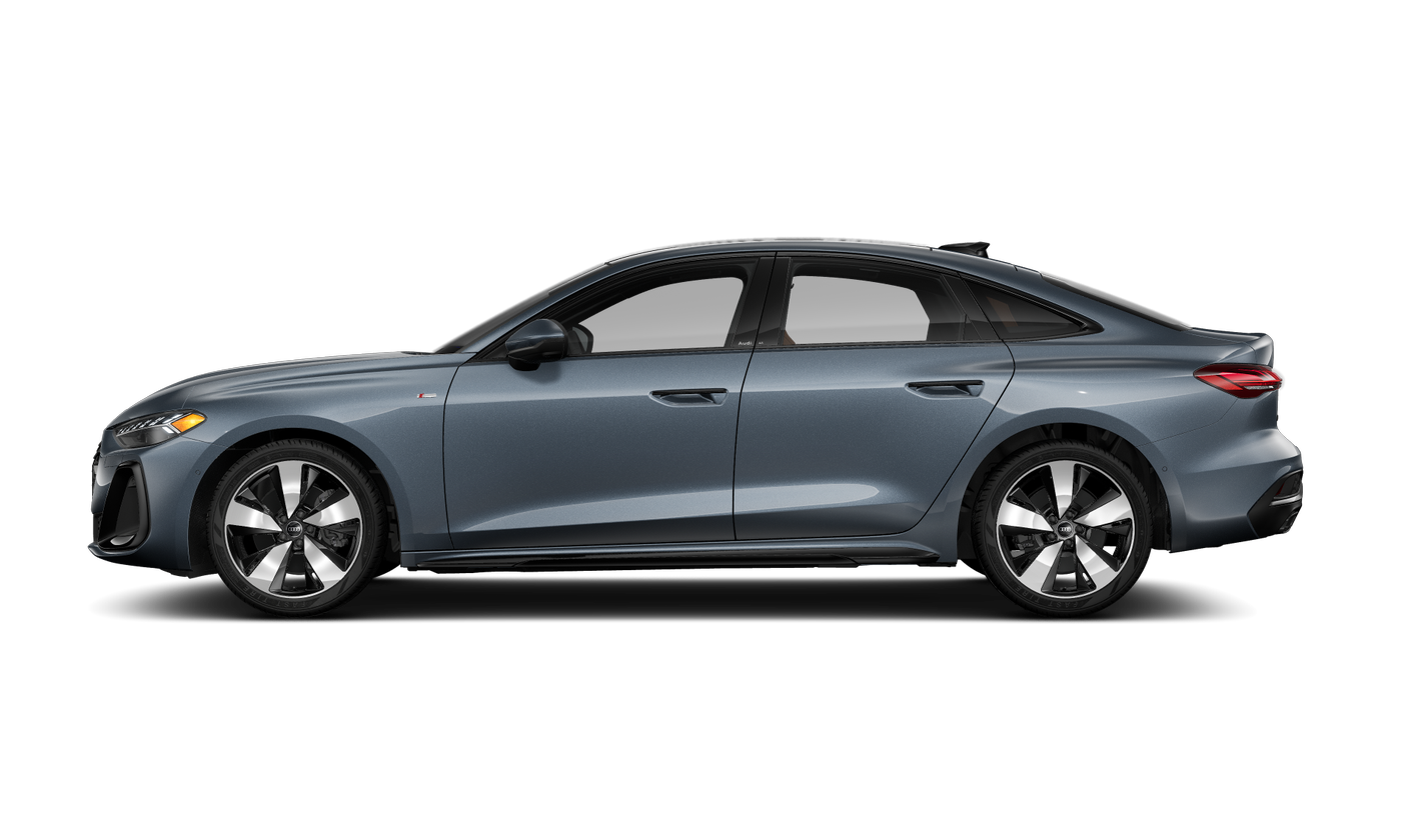 2026 Audi A5 Sedan