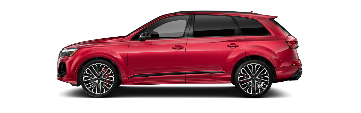 2026 Audi SQ7 Prestige - Photo 41