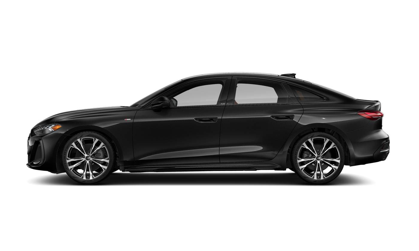 2027 Audi A5 Sedan