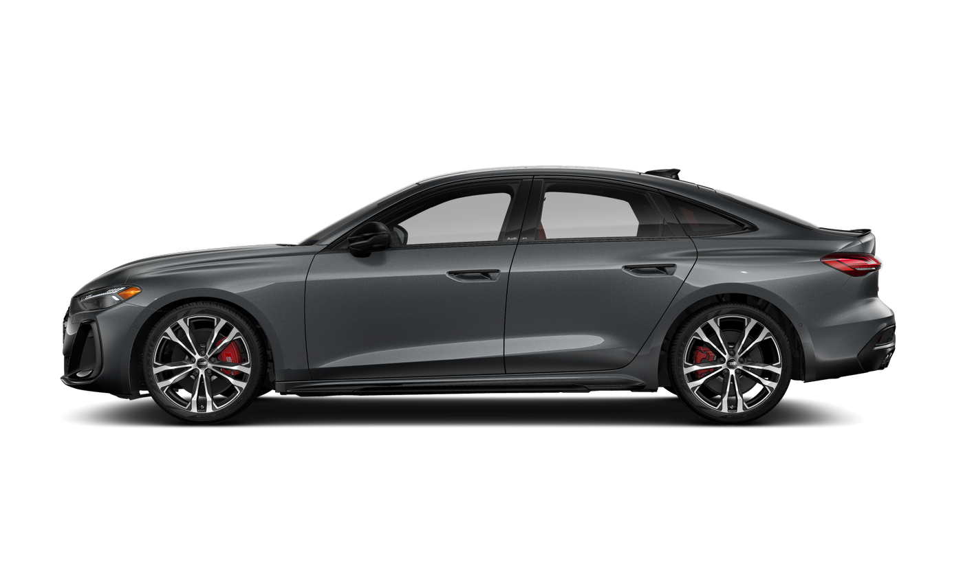 2027 Audi S5 Sedan