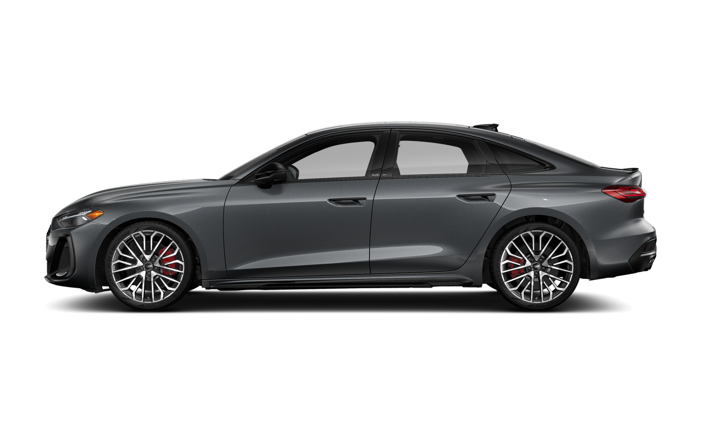 2027 Audi S5 Sedan