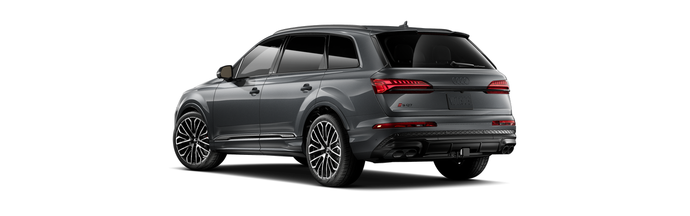 2026 Audi SQ7 Premium Plus - Photo 44