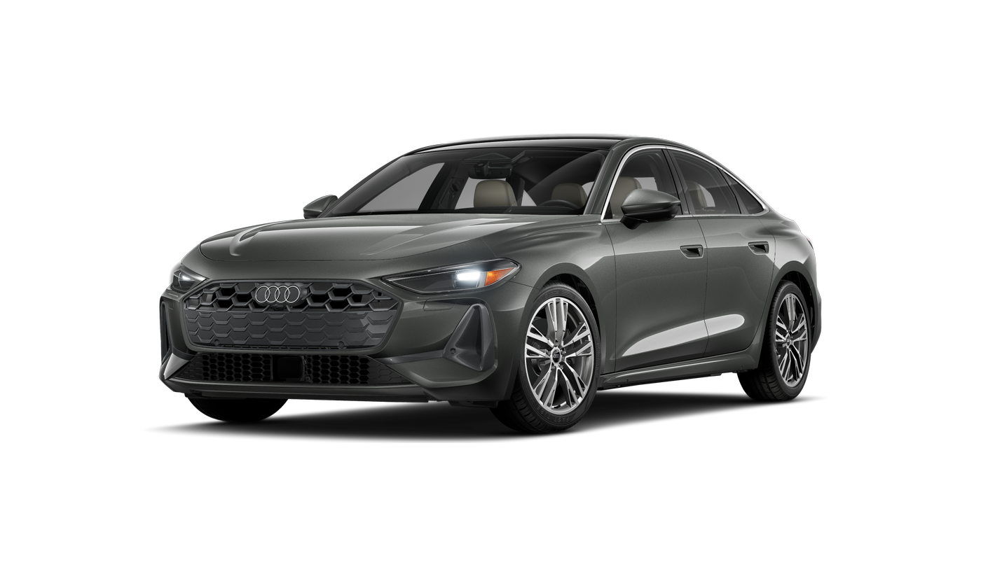 2026 Audi A5 Sedan