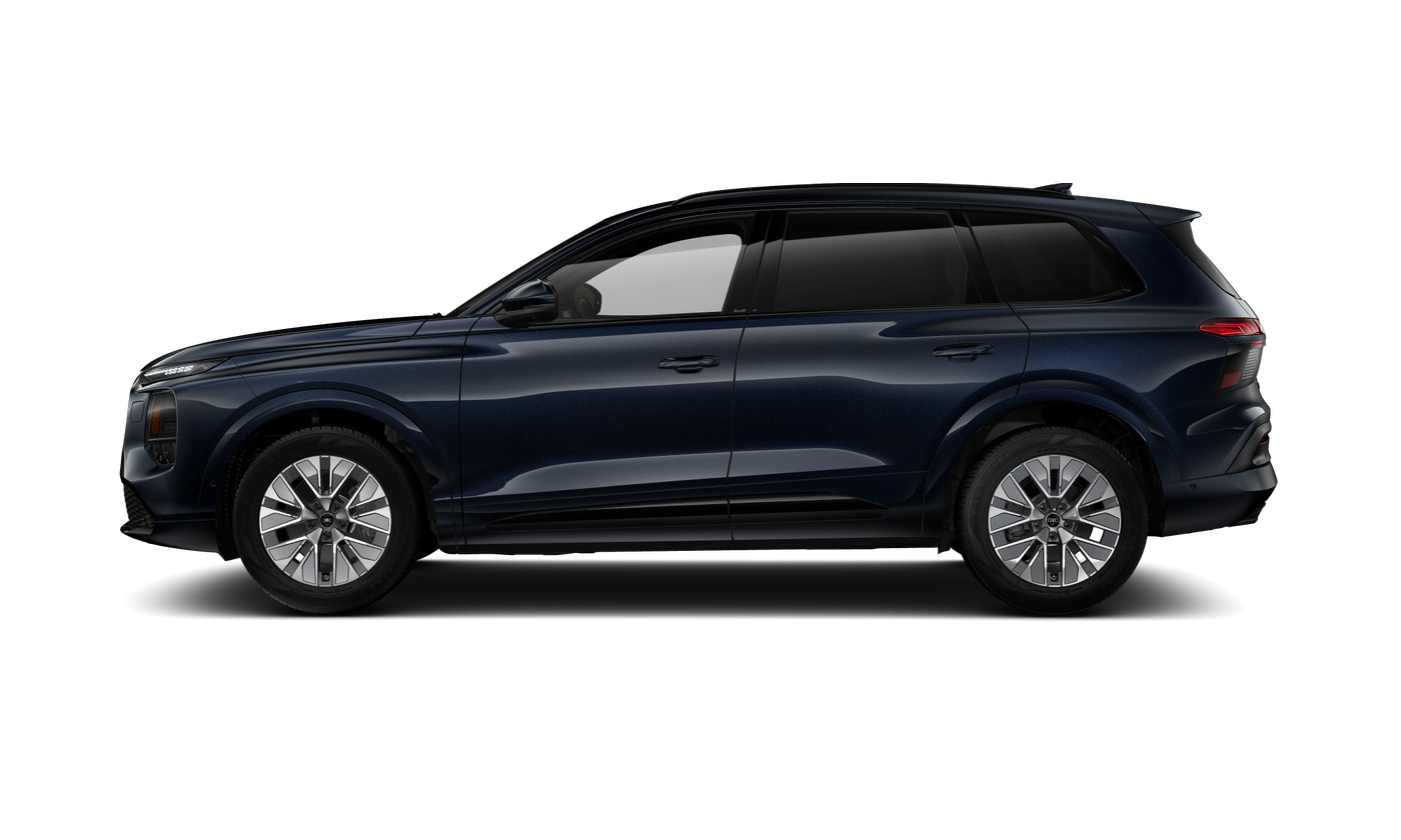 2027 Audi Q7