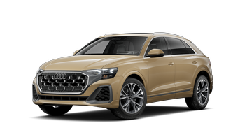 Photo of 2027 Audi Q8