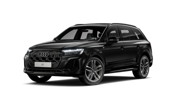Audi Q7 55 TFSI quattro Premium 250 340 kW hp tiptronic