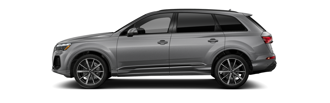 2026 Audi Q7 Premium Plus - Photo 57
