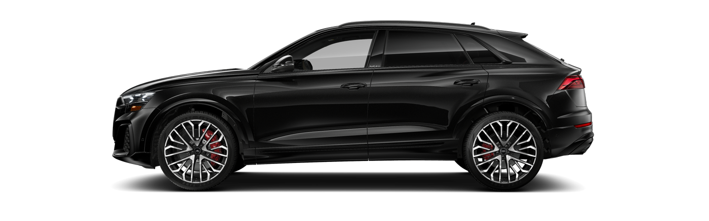 2026 Audi SQ8 Prestige - Photo 63