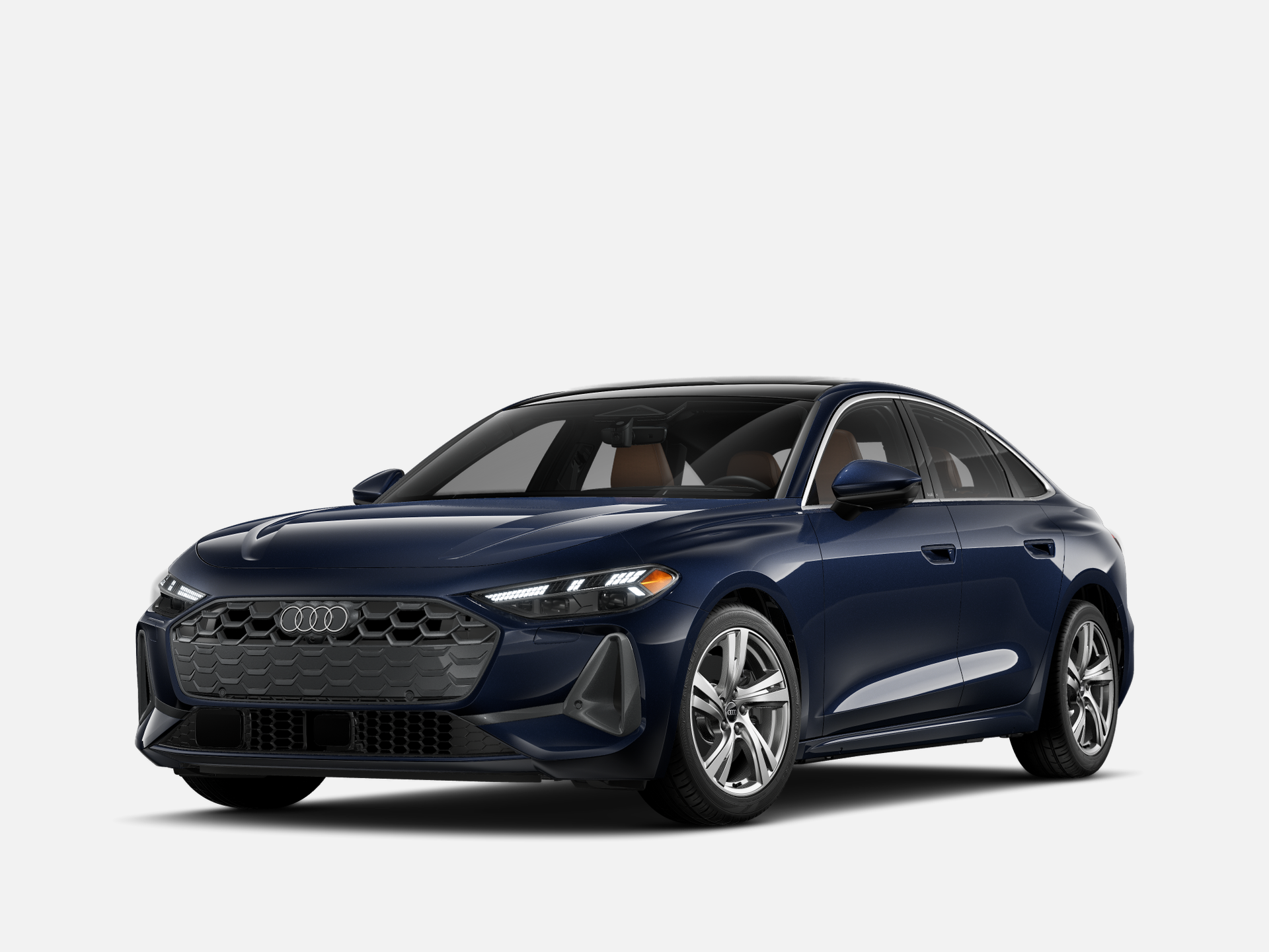 2026 Audi A5 Sedan