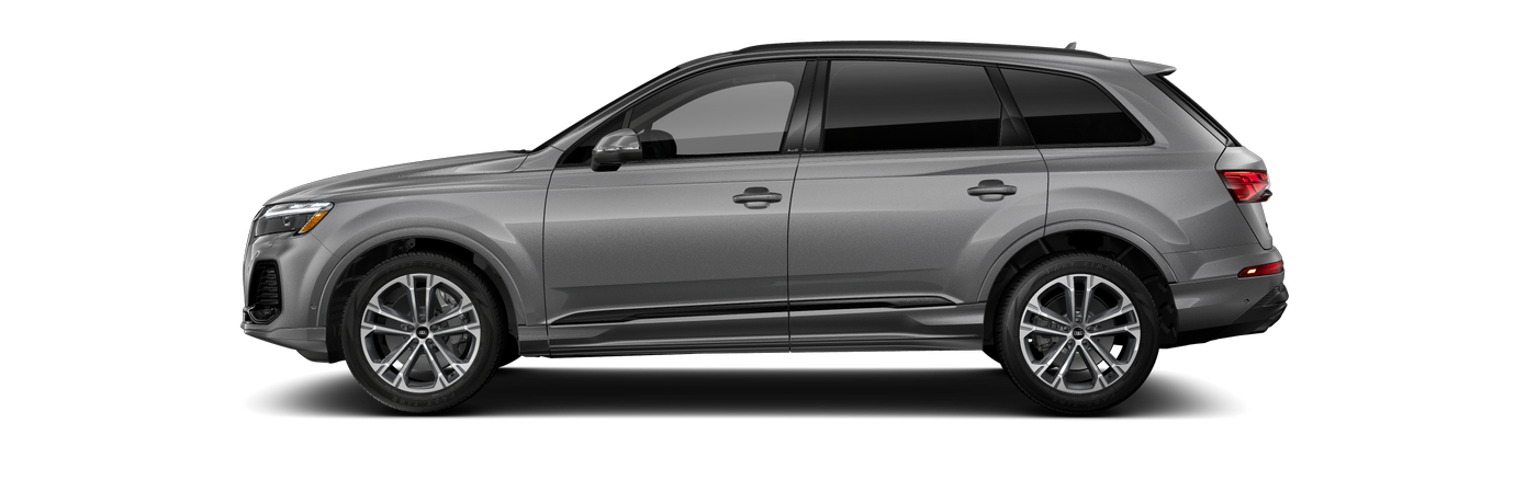 2026 Audi Q7 Premium Plus - Photo 51