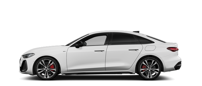 A5 Sedan e-hybrid