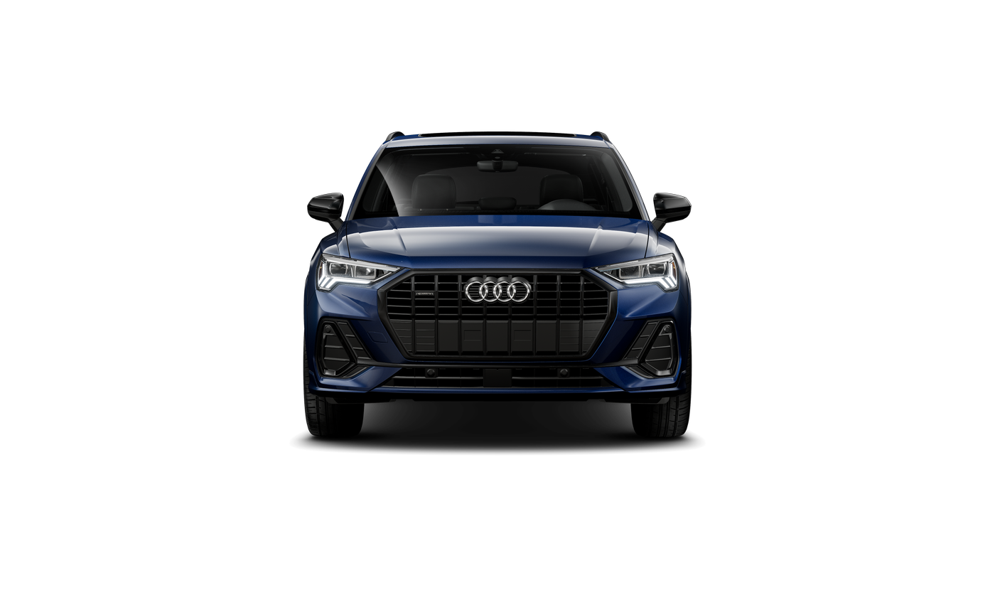 2025 Audi Q3 SUV