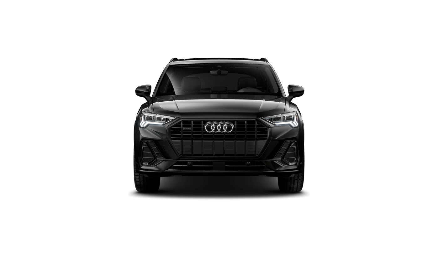 2025 Audi Q3 SUV