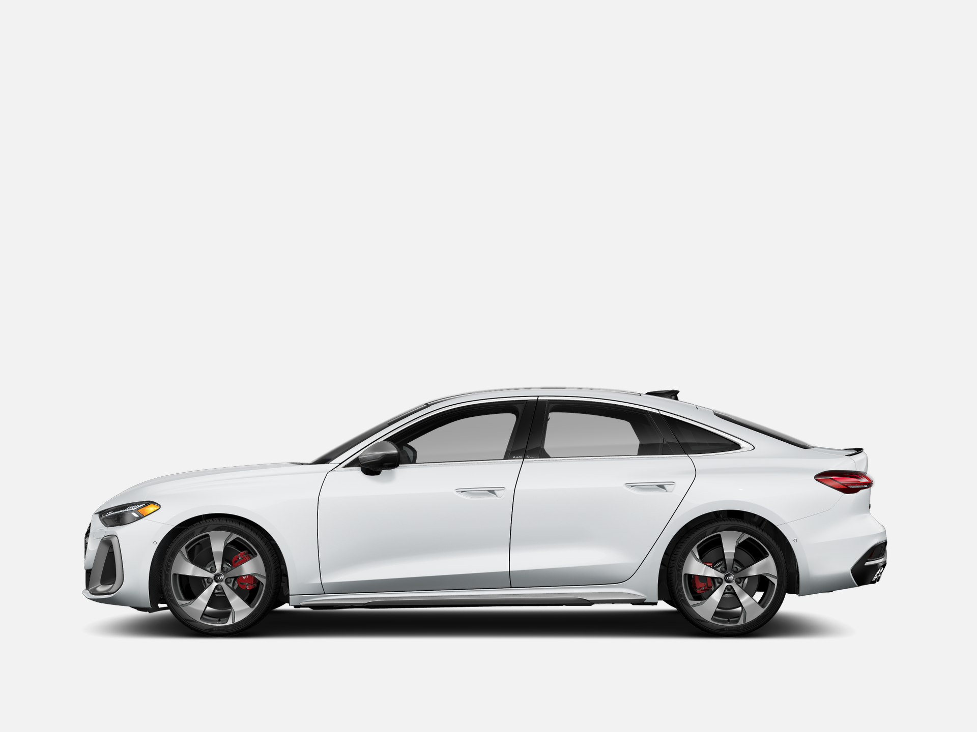 2025 Audi S5 Premium Plus - Photo 26