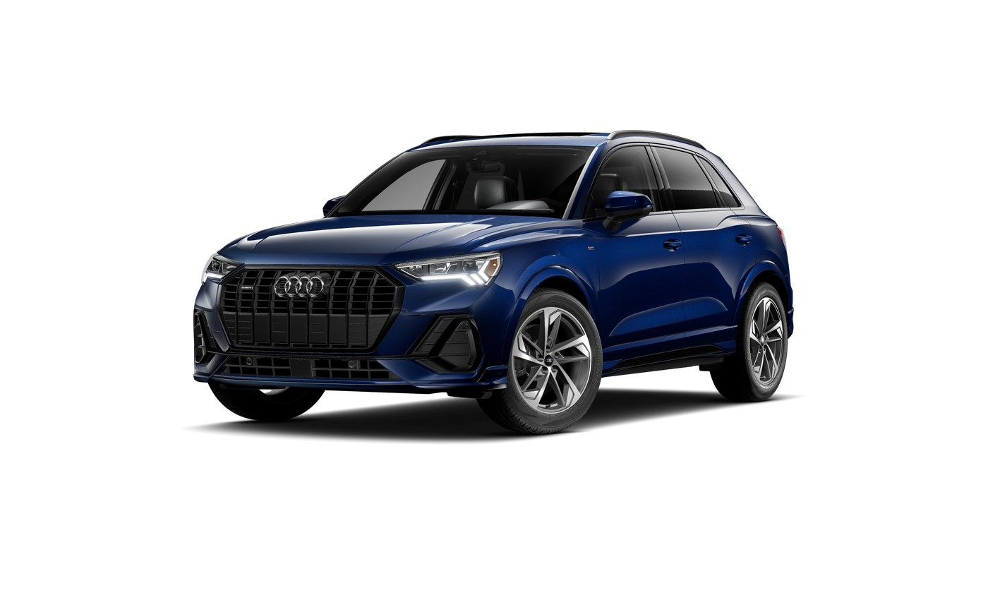 2025 Audi Q3 S Line Premium - Photo 17