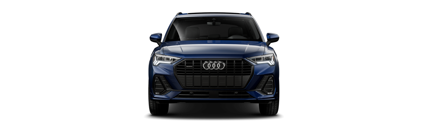 2025 Audi Q3 S Line Premium - Photo 31