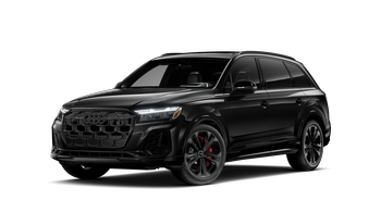 Photo of 2026 Audi SQ7 