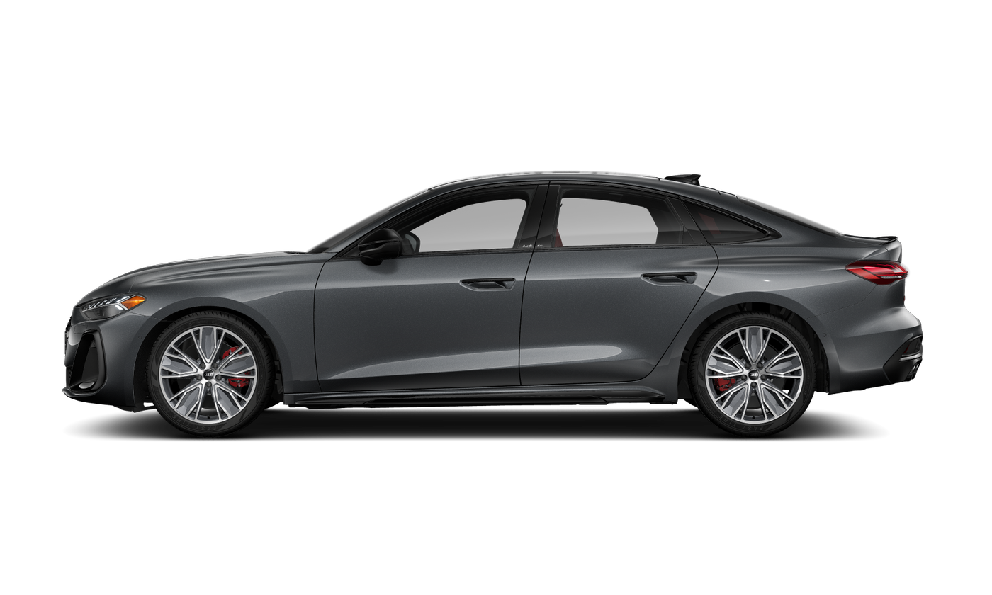 2026 Audi S5