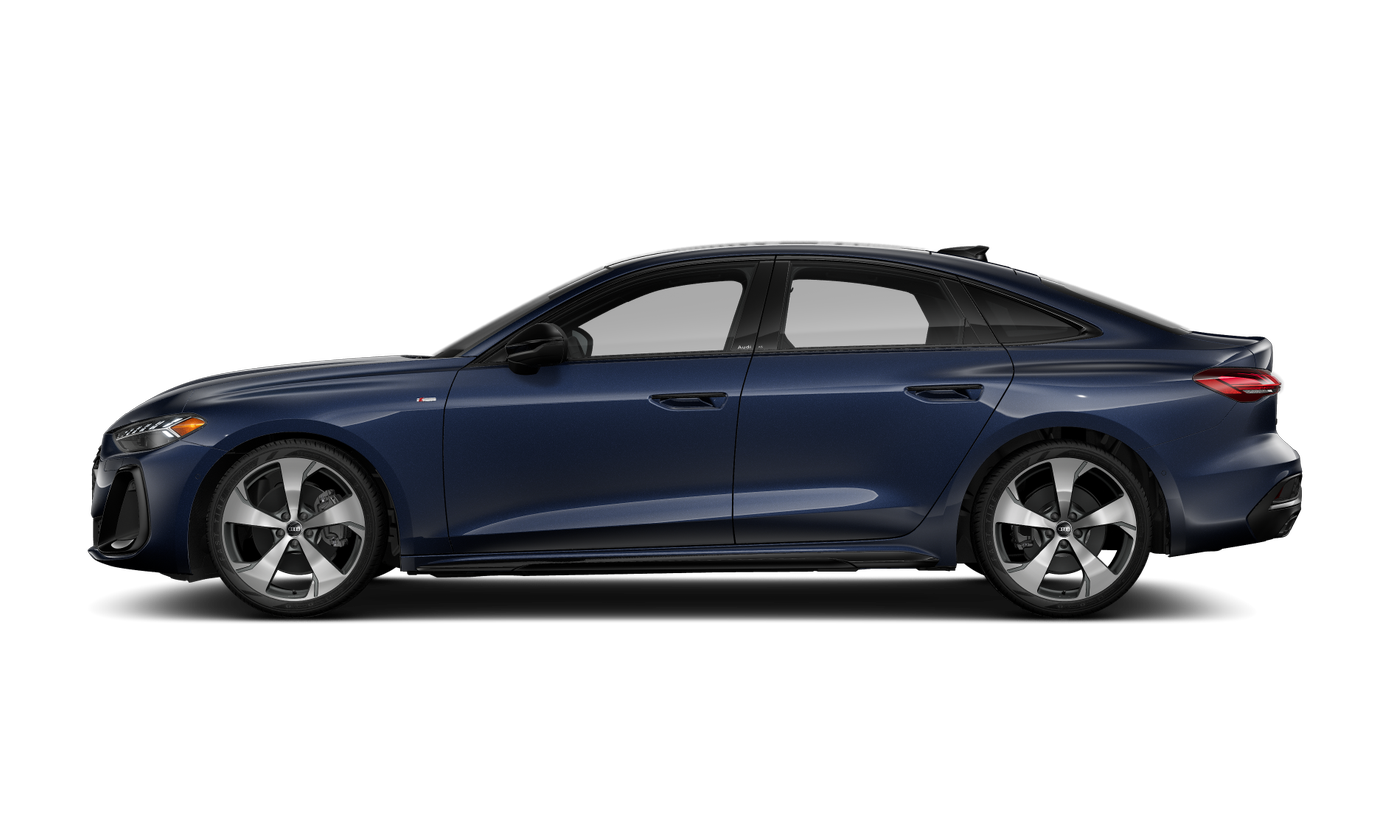 2026 Audi A5 Sedan