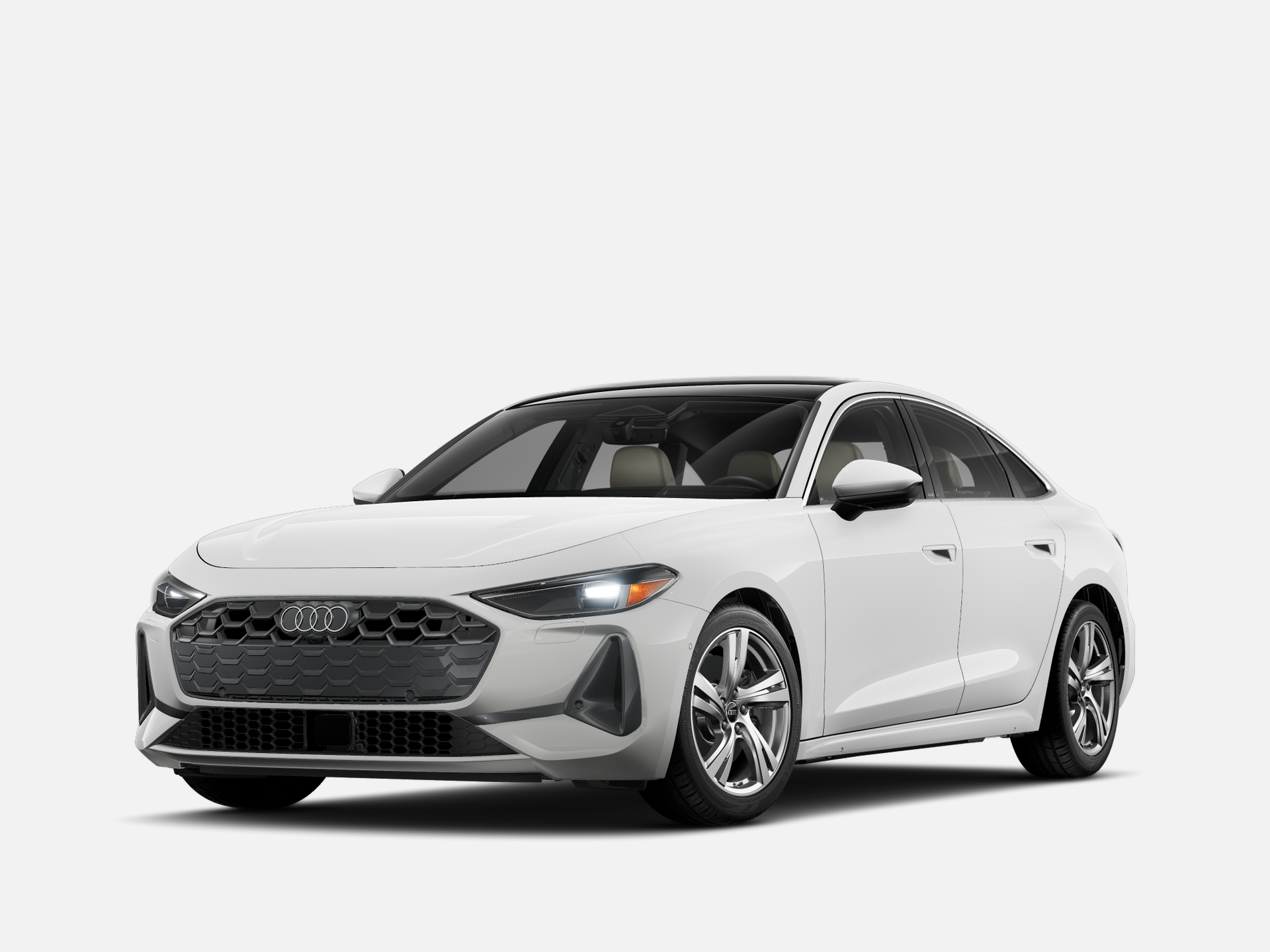 2027 Audi A5
