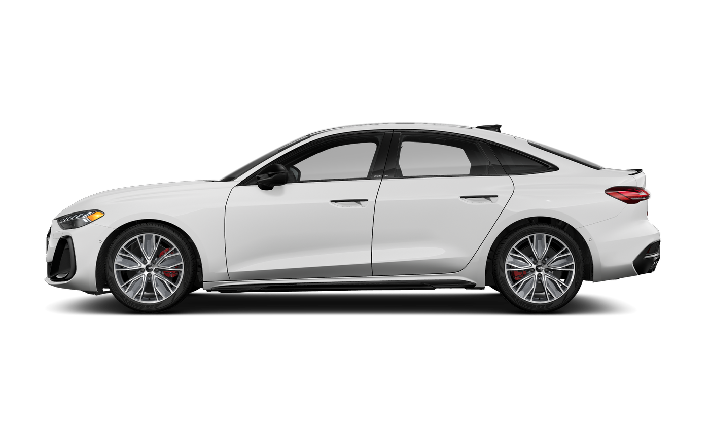 2026 Audi S5