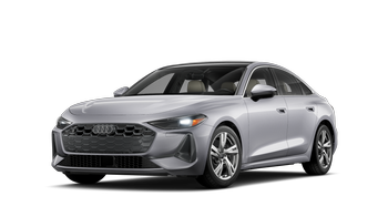Photo of 2026 Audi A5 Sedan