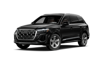 Photo of 2026 Audi Q7