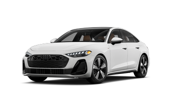 Photo of 2026 Audi A5 Sedan