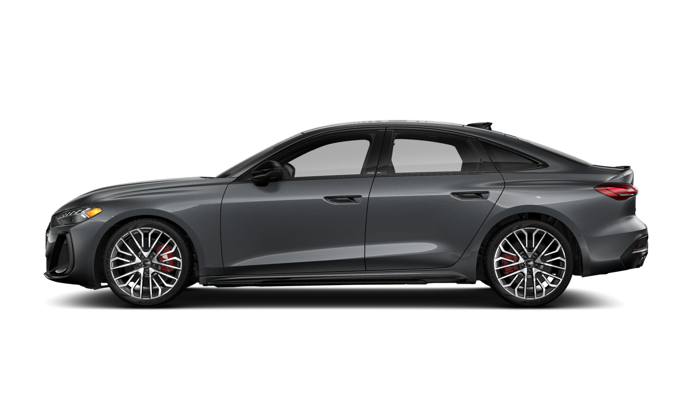 2026 Audi S5