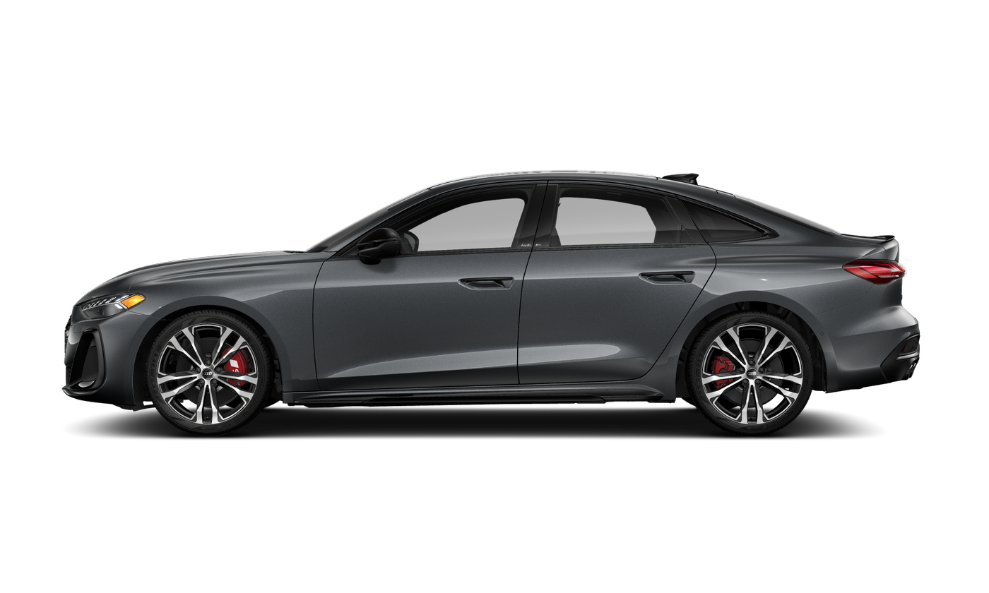 2026 Audi S5