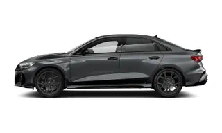 Audi RS3 Sedan