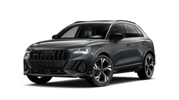 Image de {{modelName}} 2025 Audi Q3 SUV