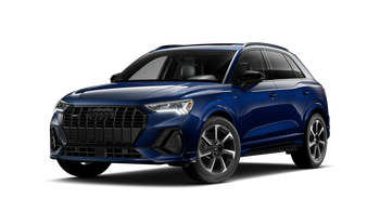 Photo of 2025 Audi Q3 SUV 